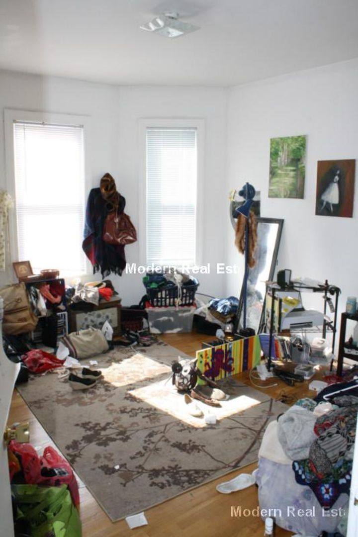 House for rent at 530B Cambridge St, Allston, MA 02134