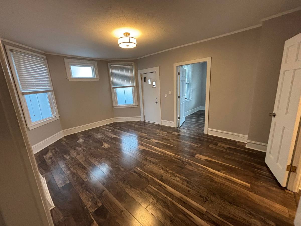 Apartment for rent at 4200 Whitman Ave, Cleveland, OH 44113