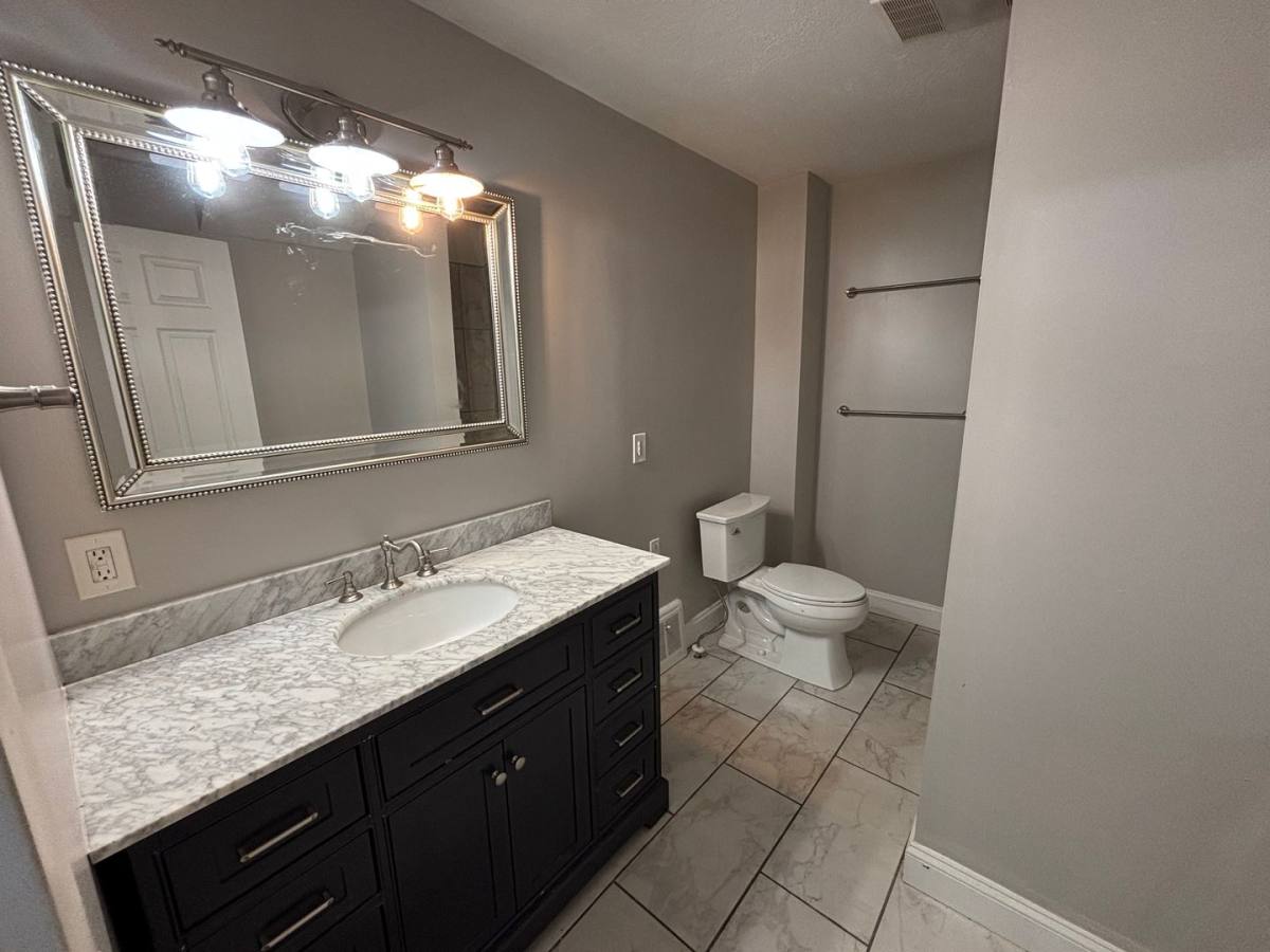 Apartment for rent at 4200 Whitman Ave, Cleveland, OH 44113