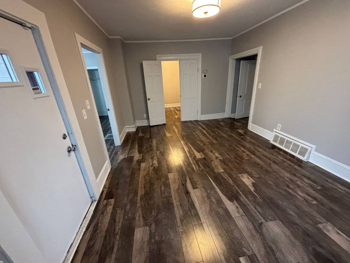 Apartment for rent at 4200 Whitman Ave, Cleveland, OH 44113