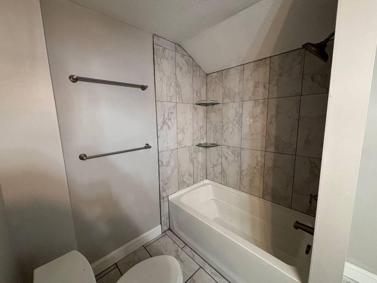Apartment for rent at 4200 Whitman Ave, Cleveland, OH 44113