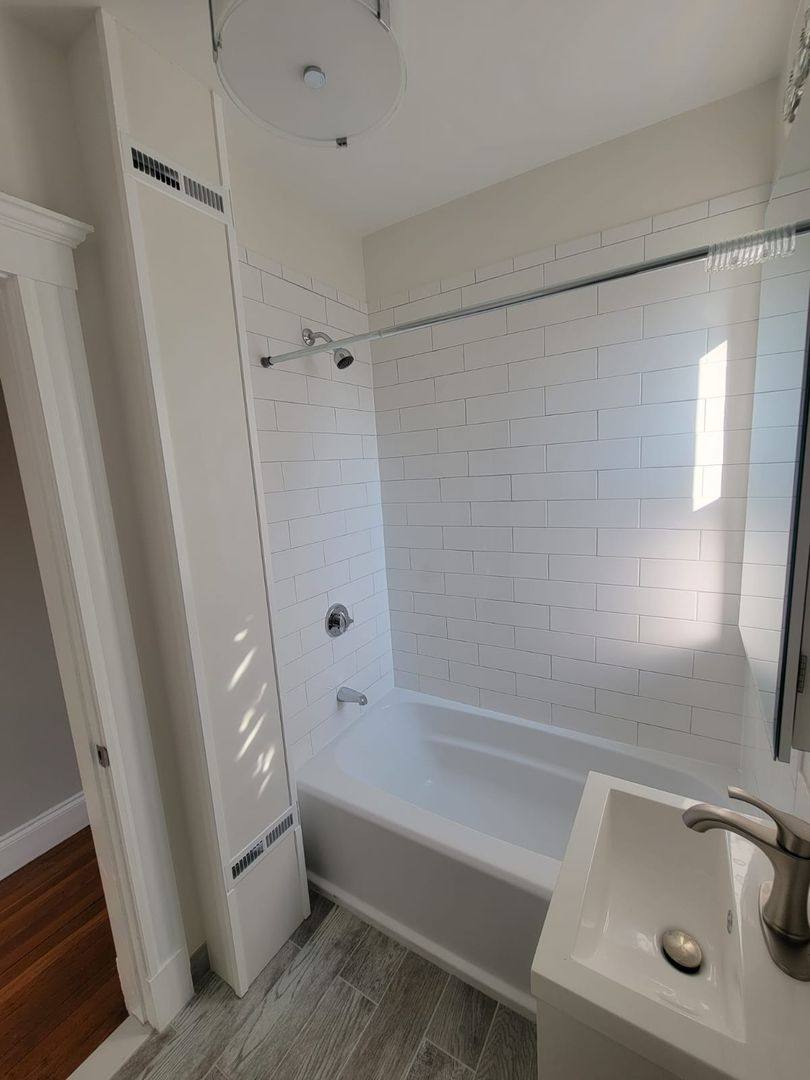 Apartment for rent at 130 Brainerd Rd #2, Allston, MA 02134