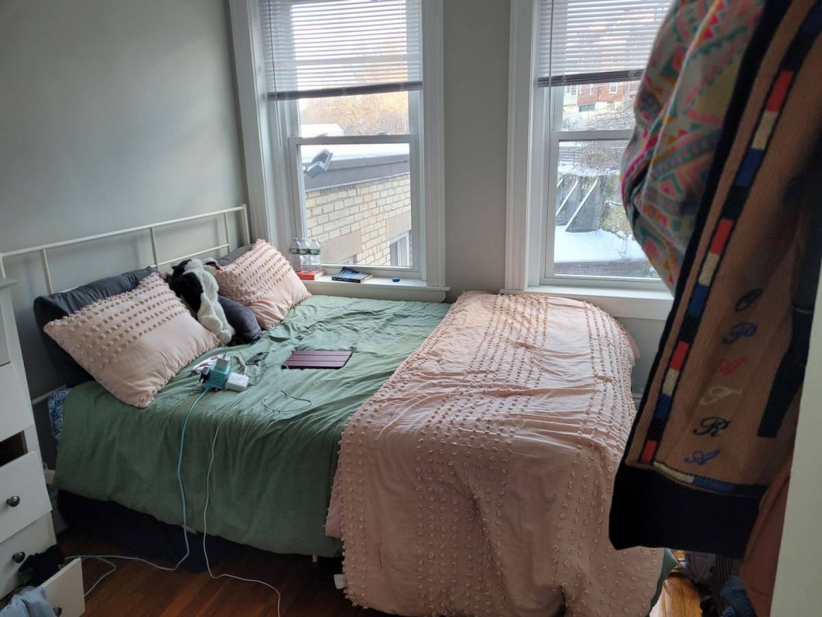 Apartment for rent at 130 Brainerd Rd #2, Allston, MA 02134