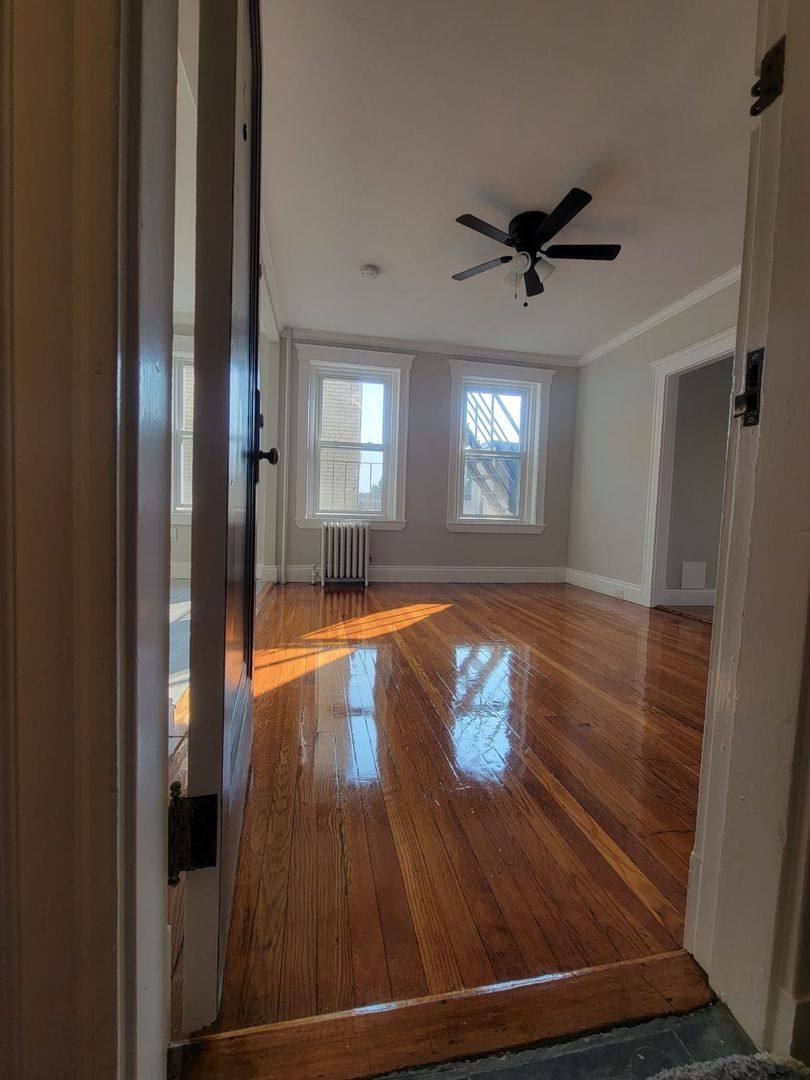 Apartment for rent at 130 Brainerd Rd #2, Allston, MA 02134
