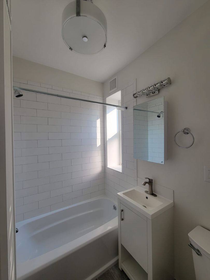Apartment for rent at 130 Brainerd Rd #2, Allston, MA 02134