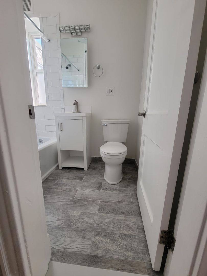 Apartment for rent at 130 Brainerd Rd #2, Allston, MA 02134