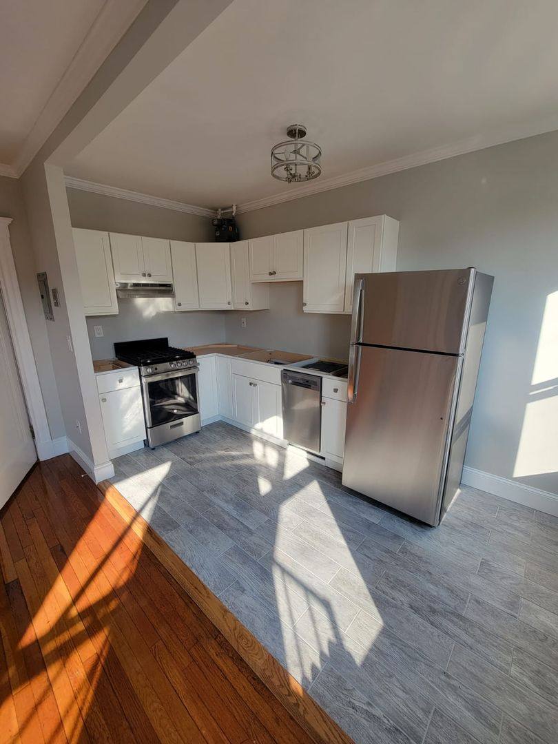 Apartment for rent at 130 Brainerd Rd #2, Allston, MA 02134