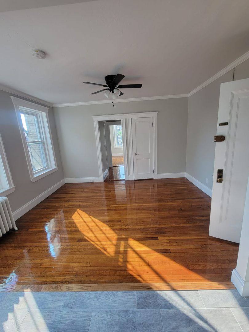 Apartment for rent at 130 Brainerd Rd #2, Allston, MA 02134