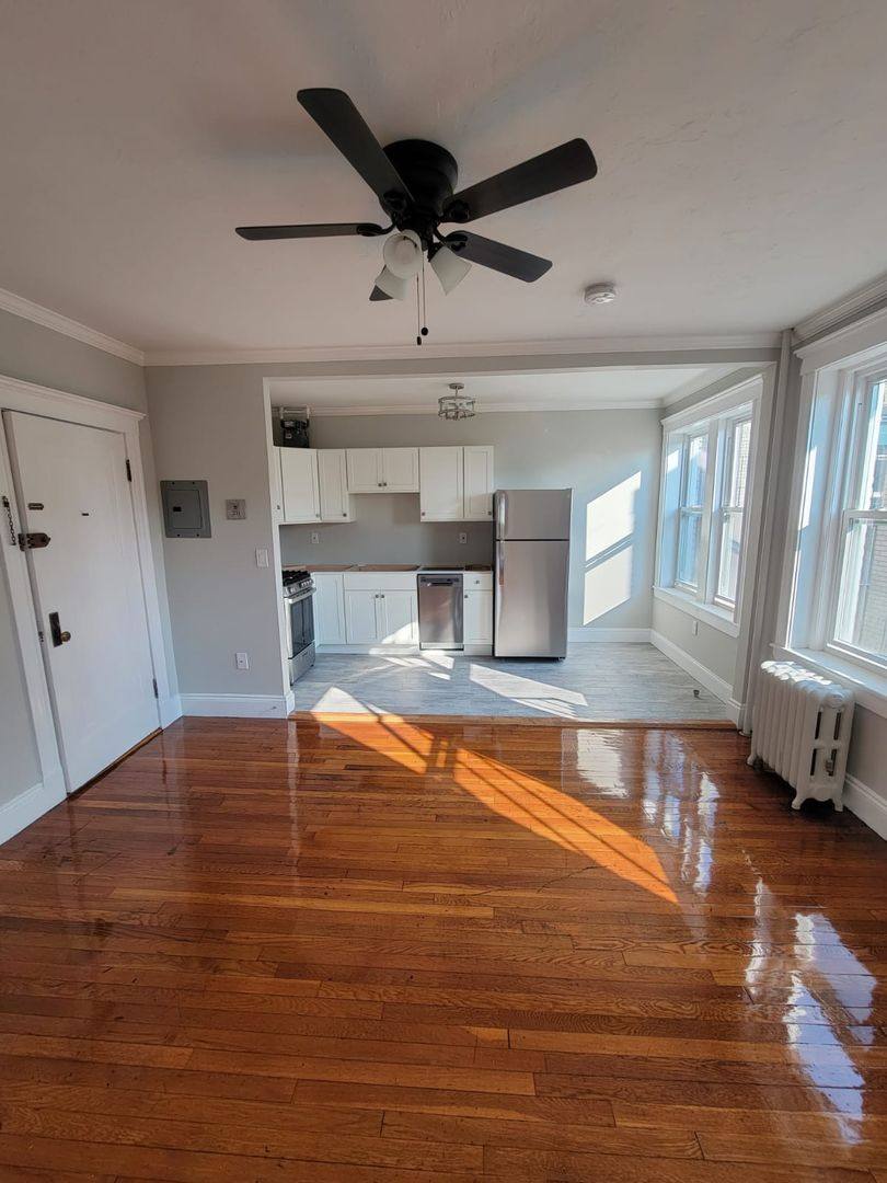 Apartment for rent at 130 Brainerd Rd #2, Allston, MA 02134