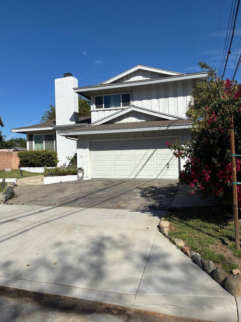 House for rent at 9961 Workman Ave, Temple City, CA 91780