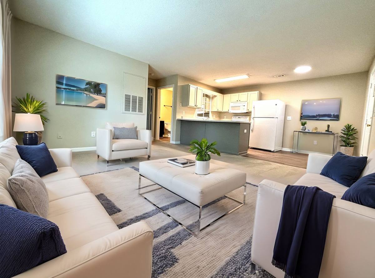 Apartment for rent at 3687 Claypond Rd #D, Myrtle Beach, SC 29579