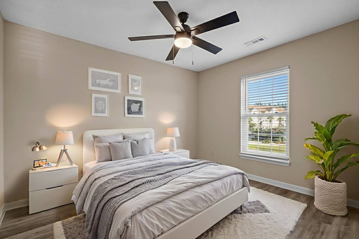Apartment for rent at 3687 Claypond Rd #D, Myrtle Beach, SC 29579