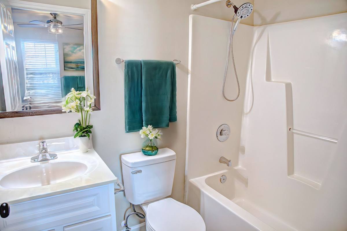Apartment for rent at 3687 Claypond Rd #D, Myrtle Beach, SC 29579
