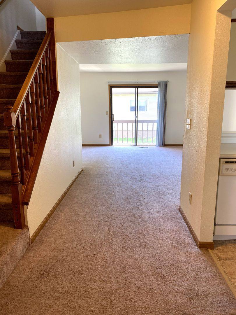 Apartment for rent at 600 E Campus Dr, Carbondale, IL 62901