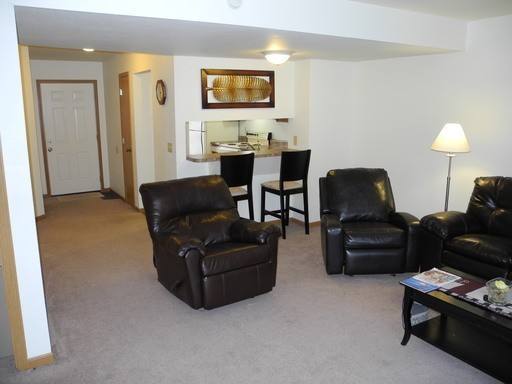 Apartment for rent at 600 E Campus Dr, Carbondale, IL 62901