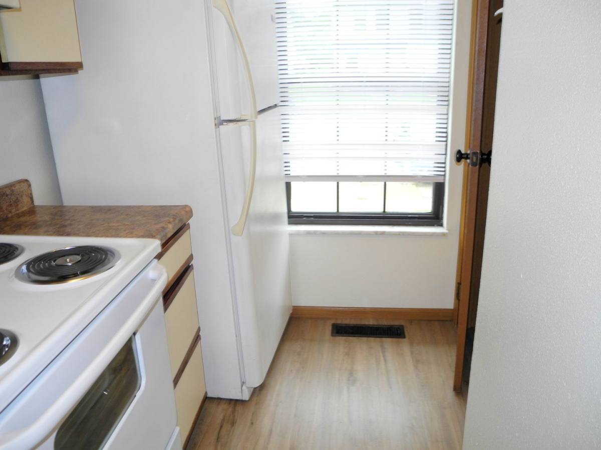 Apartment for rent at 600 E Campus Dr, Carbondale, IL 62901