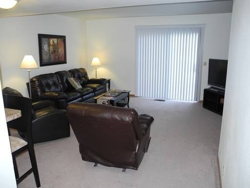 Apartment for rent at 600 E Campus Dr, Carbondale, IL 62901