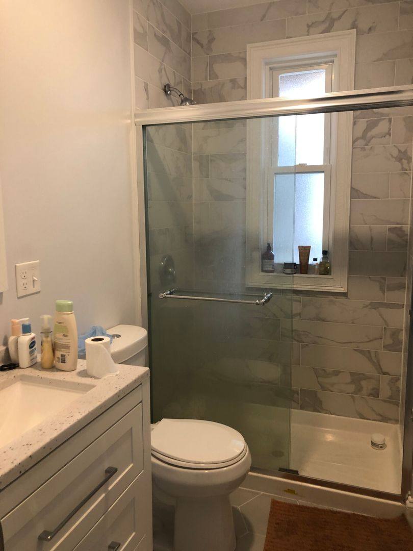 House for rent at 11 Bucknam St #3, Roxbury Crossing, MA 02120