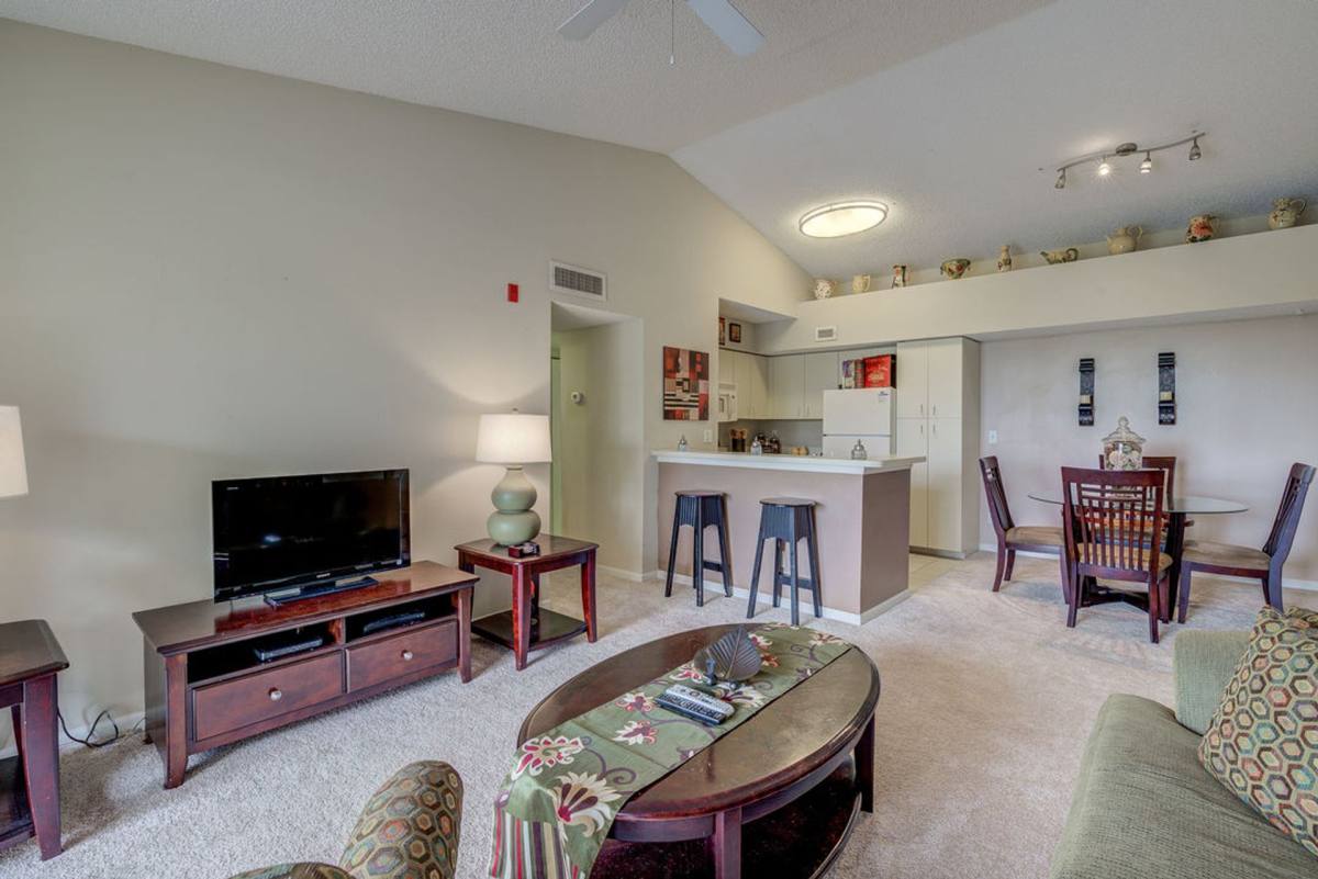 Apartment for rent at 13545 Eagle Ridge Dr, Fort Myers, FL 33912