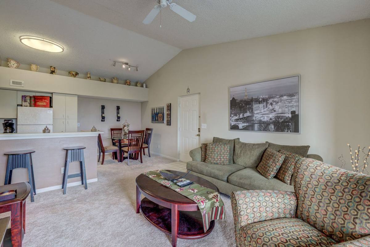 Apartment for rent at 13545 Eagle Ridge Dr, Fort Myers, FL 33912