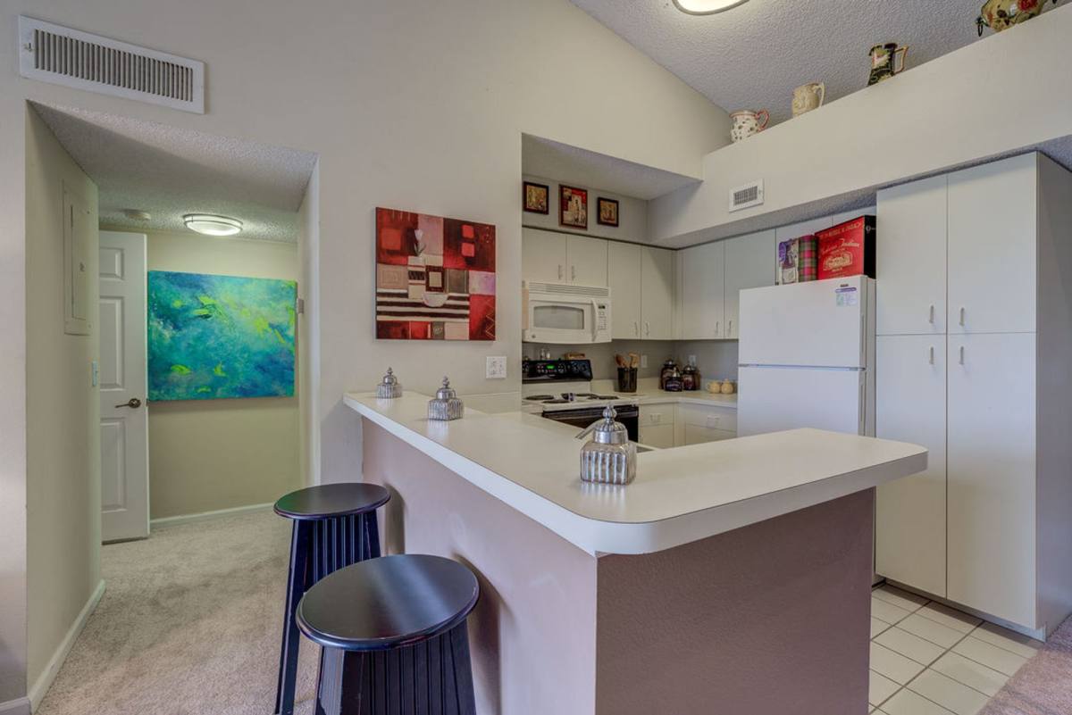 Apartment for rent at 13545 Eagle Ridge Dr, Fort Myers, FL 33912