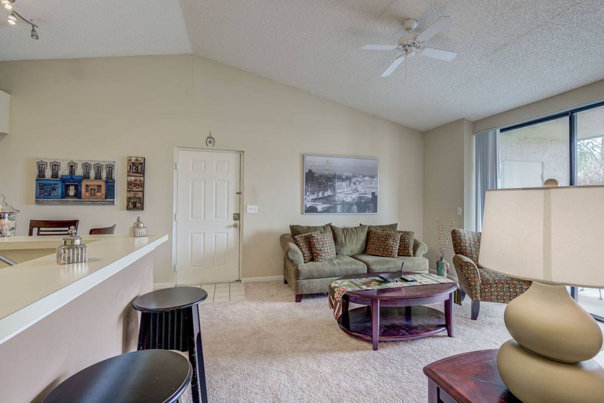 Apartment for rent at 13545 Eagle Ridge Dr, Fort Myers, FL 33912