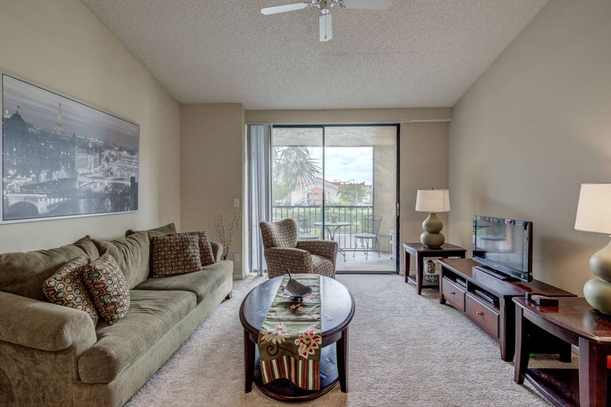 Apartment for rent at 13545 Eagle Ridge Dr, Fort Myers, FL 33912