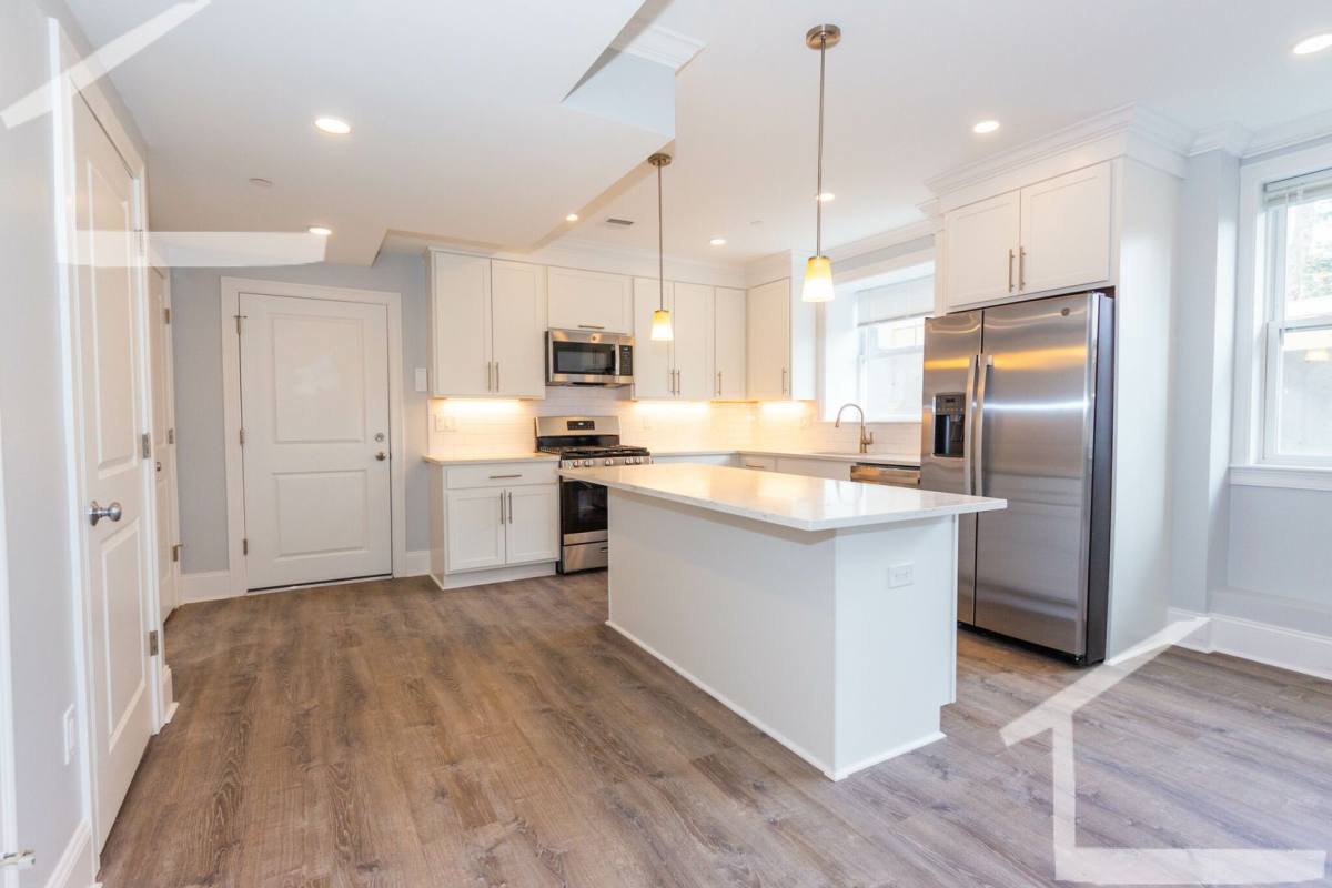 Apartment for rent at 124 Kenrick #3E, Brighton, MA 02135