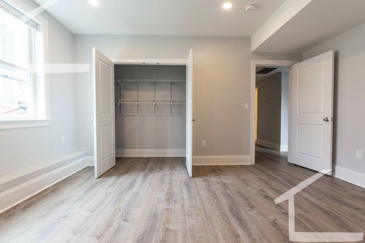 Apartment for rent at 124 Kenrick #3E, Brighton, MA 02135