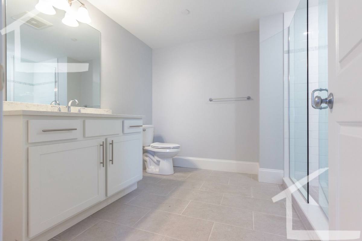 Apartment for rent at 124 Kenrick #3E, Brighton, MA 02135