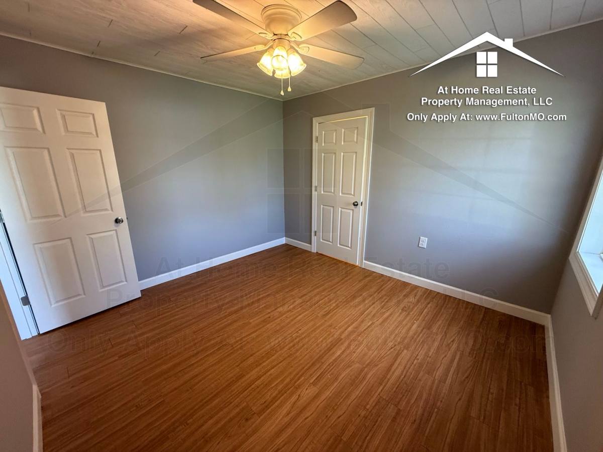 Apartment for rent at 800 Churchill Rd, Fulton, MO 65251