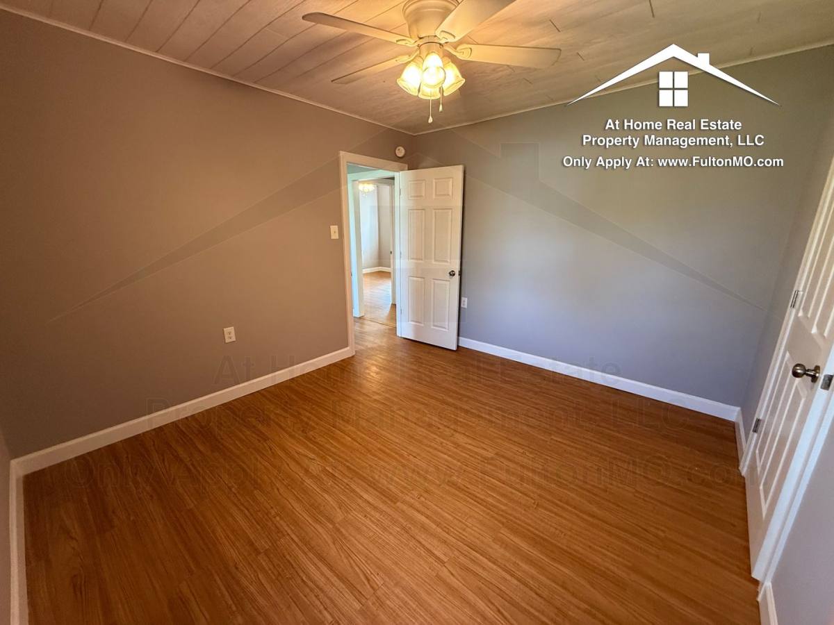 Apartment for rent at 800 Churchill Rd, Fulton, MO 65251