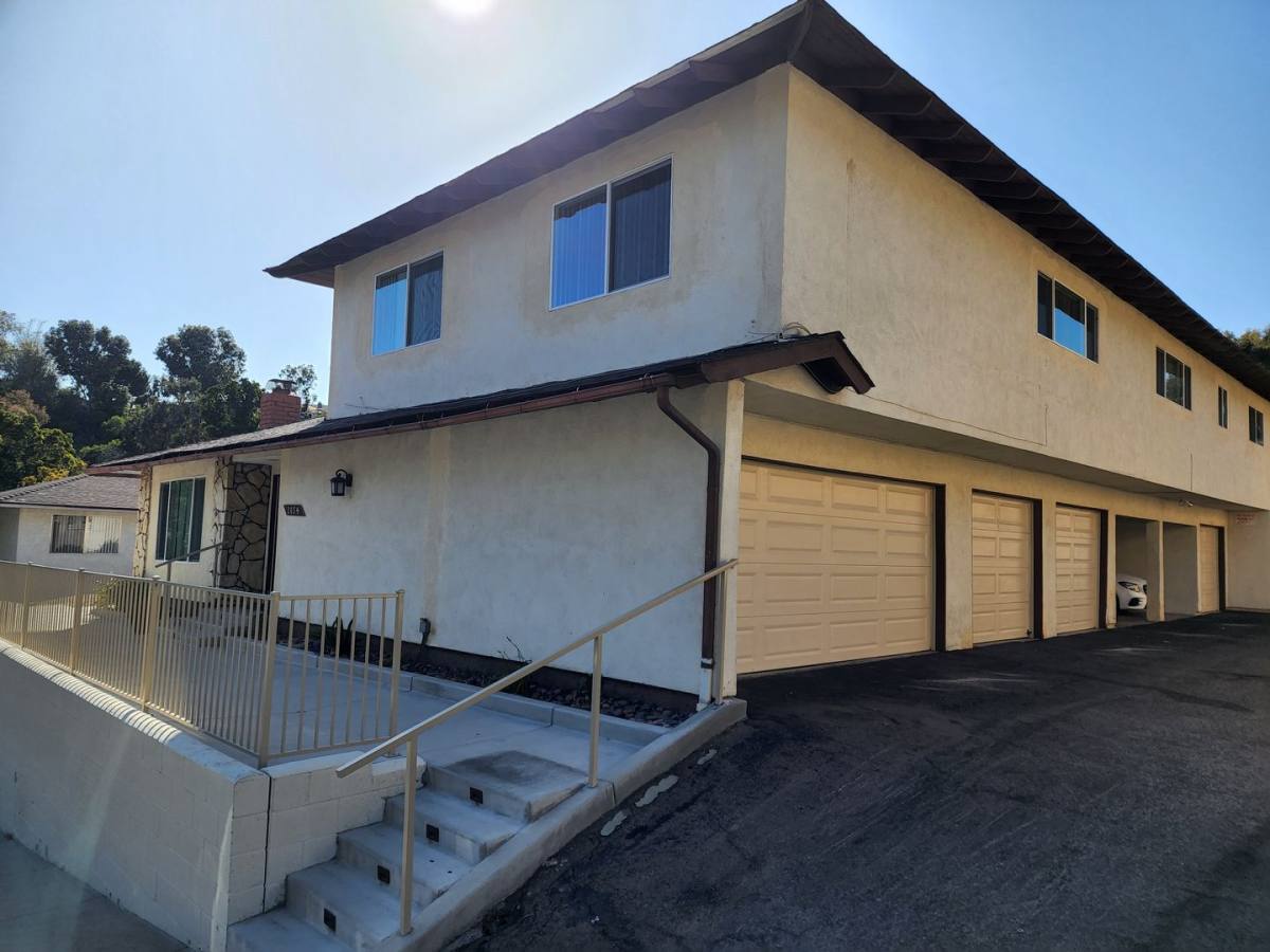 Apartment for rent at 2654 Farel St, Oceanside, CA 92054