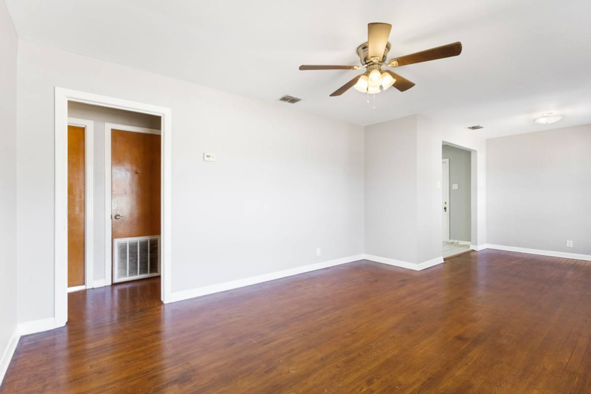 House for rent at 210 Dryden, San Antonio, TX 78213