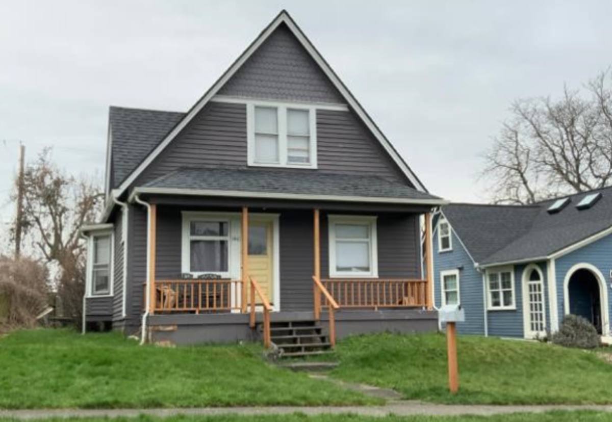 House for rent at 1441 James St, Bellingham, WA 98225