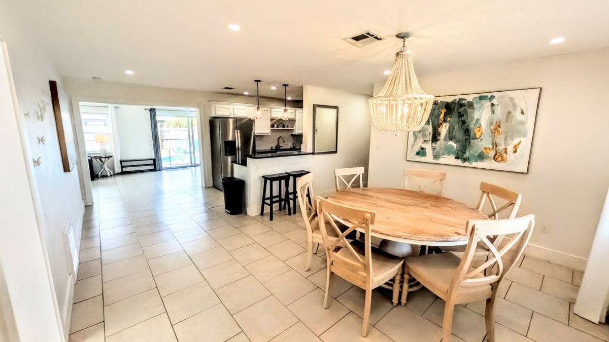 House for rent at 4515 Spahn St, Sarasota, FL 34232