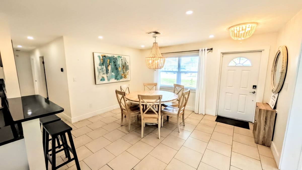 House for rent at 4515 Spahn St, Sarasota, FL 34232
