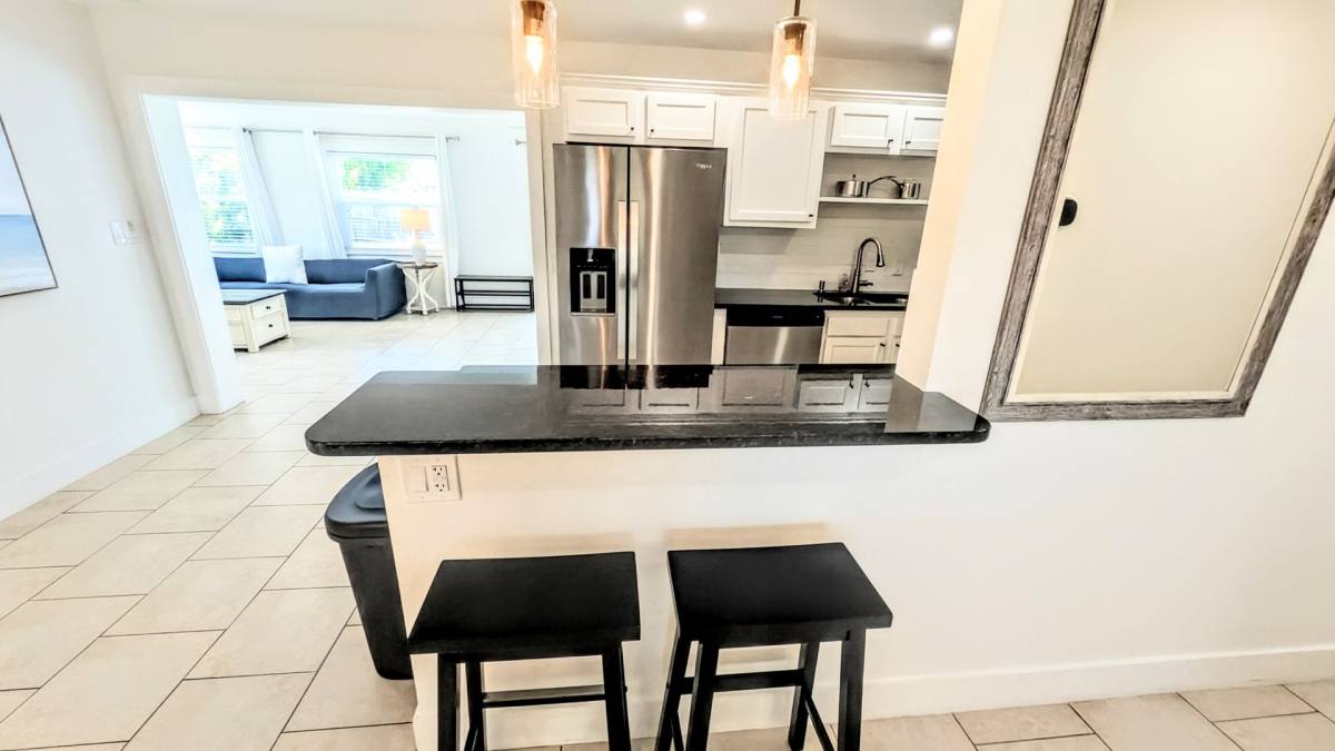 House for rent at 4515 Spahn St, Sarasota, FL 34232
