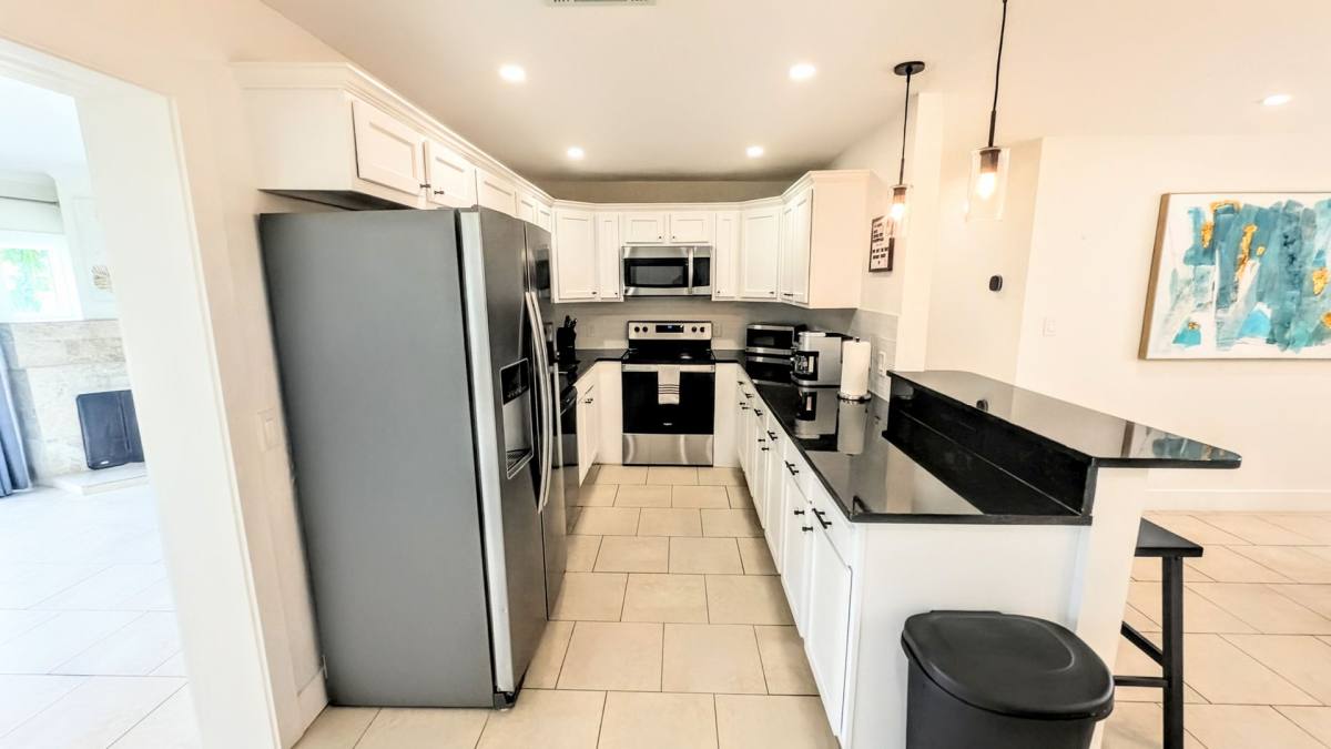 House for rent at 4515 Spahn St, Sarasota, FL 34232