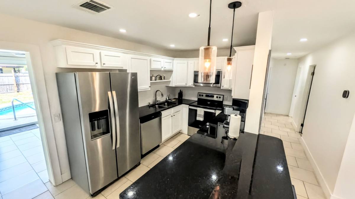 House for rent at 4515 Spahn St, Sarasota, FL 34232