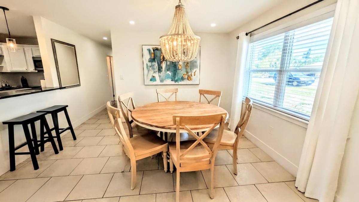 House for rent at 4515 Spahn St, Sarasota, FL 34232