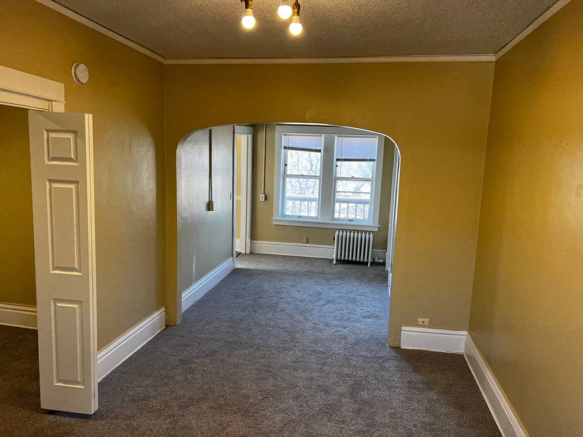 Apartment for rent at 467 Herschel St, Saint Paul, MN 55104