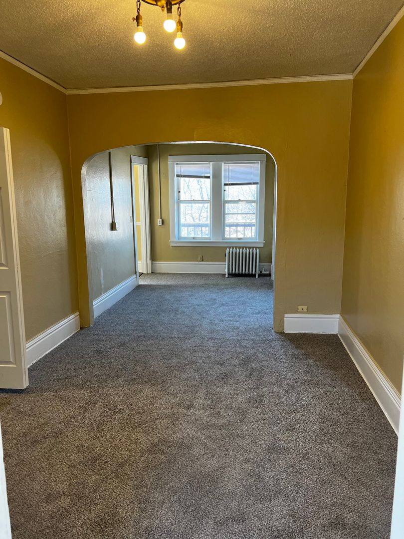 Apartment for rent at 467 Herschel St, Saint Paul, MN 55104
