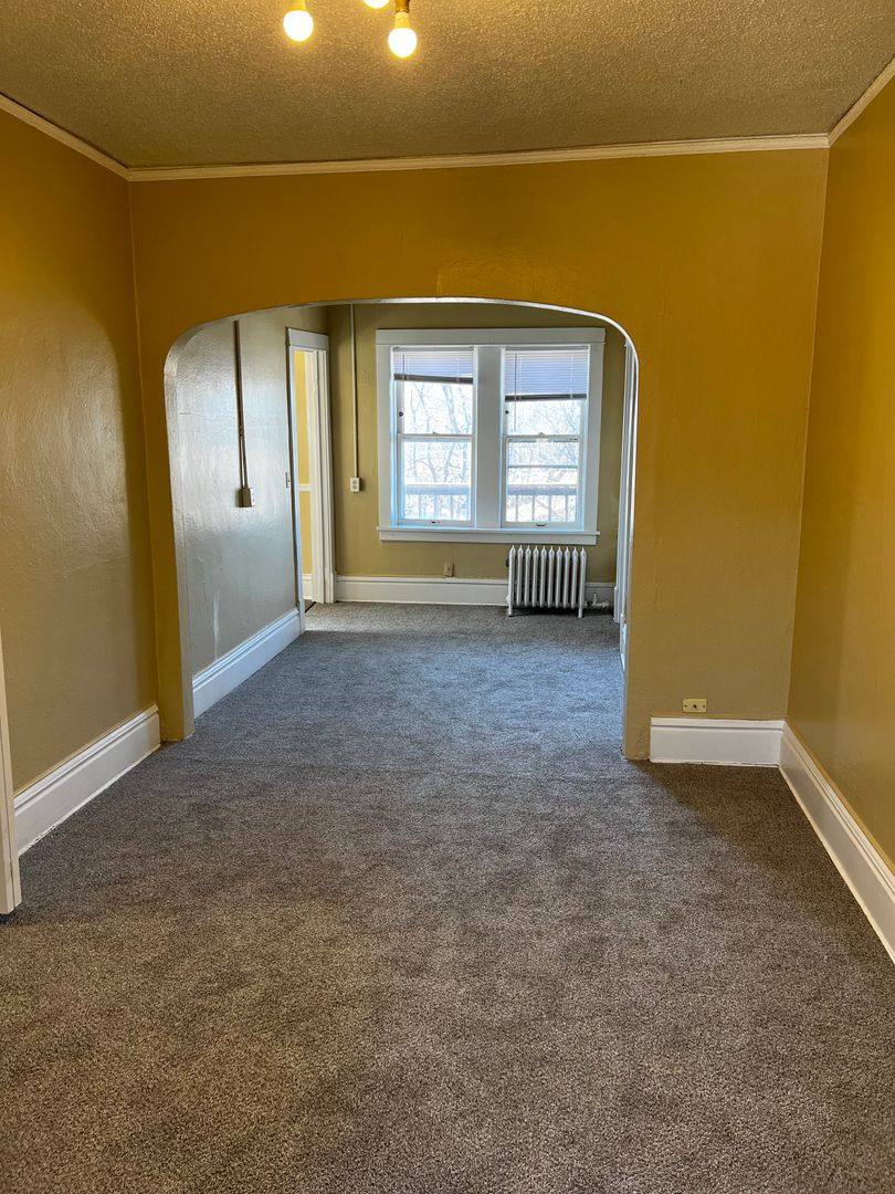 Apartment for rent at 467 Herschel St, Saint Paul, MN 55104