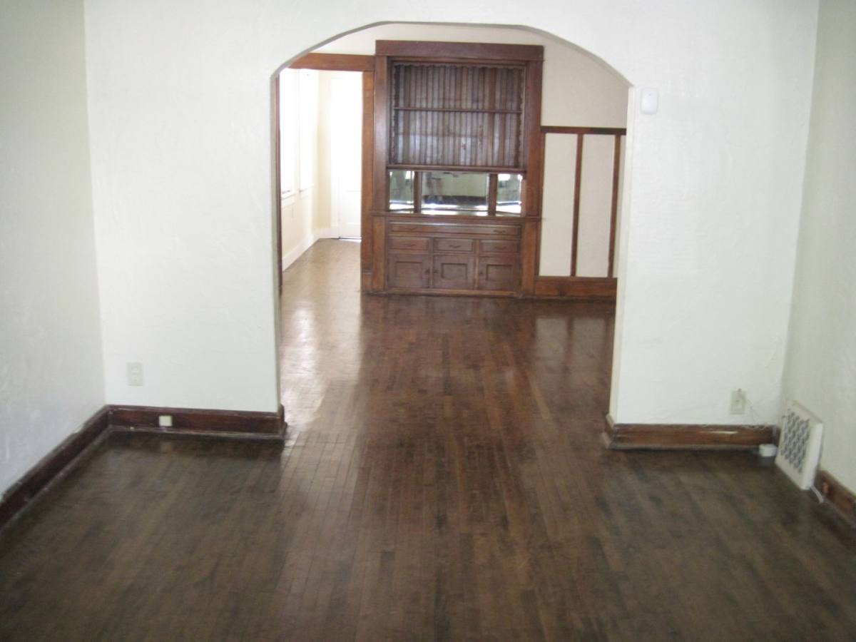 Apartment for rent at 2579-81 N Frederick Ave, Milwaukee, WI 53211