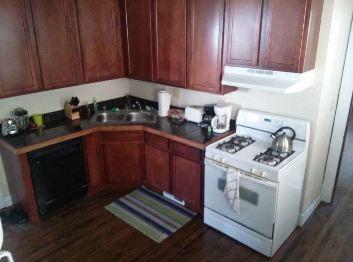 Apartment for rent at 2579-81 N Frederick Ave, Milwaukee, WI 53211