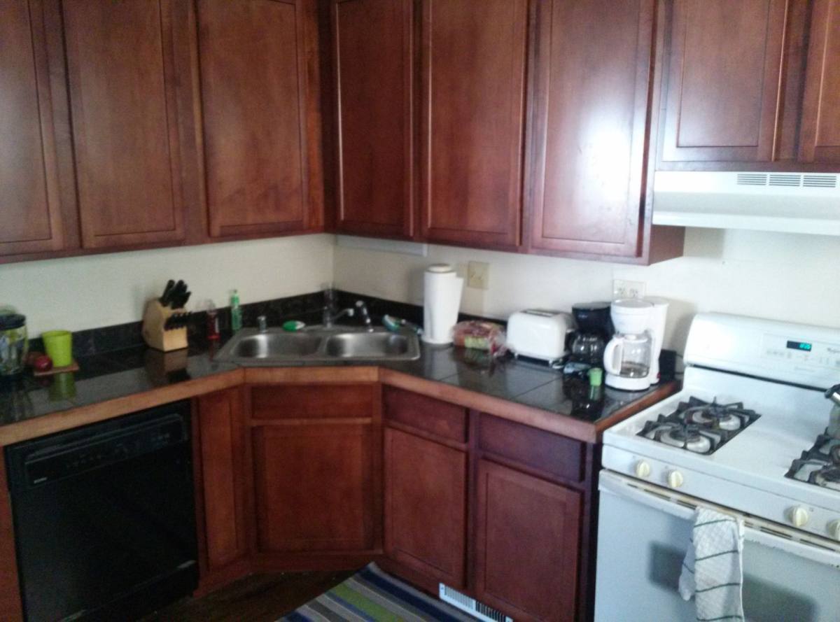 Apartment for rent at 2579-81 N Frederick Ave, Milwaukee, WI 53211
