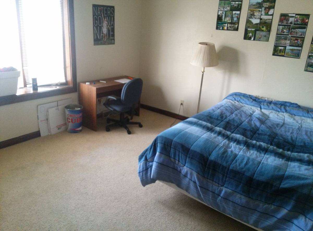 Apartment for rent at 2579-81 N Frederick Ave, Milwaukee, WI 53211