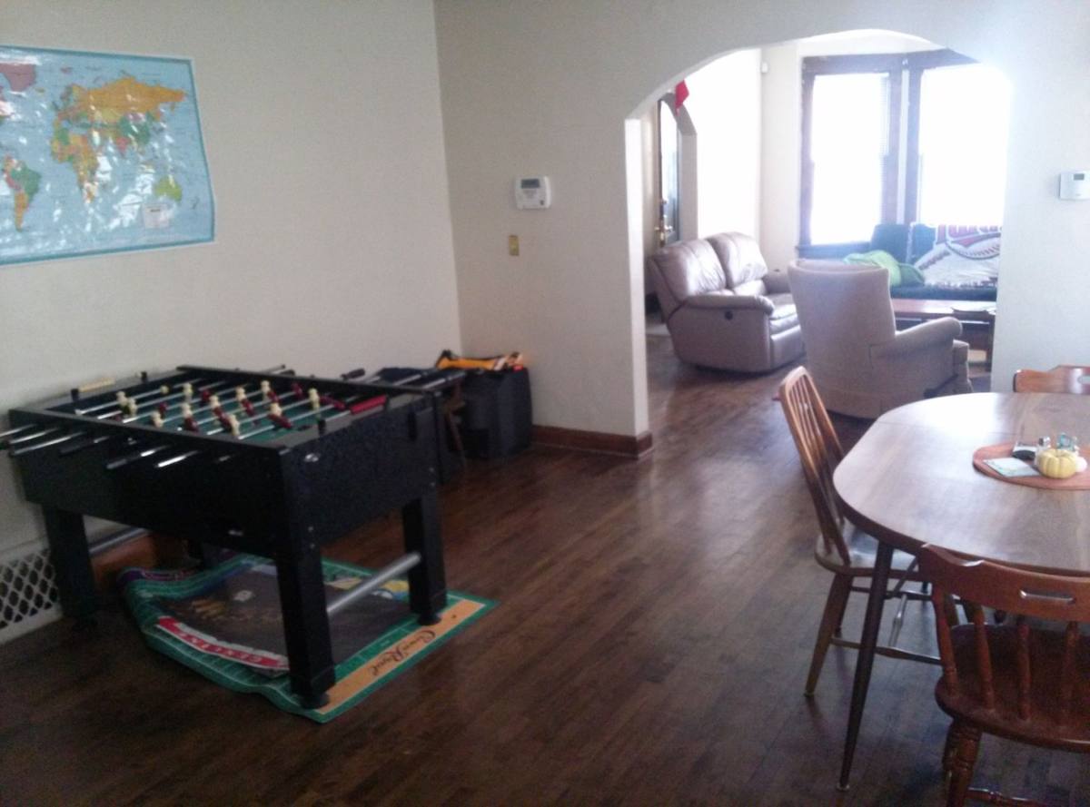 Apartment for rent at 2579-81 N Frederick Ave, Milwaukee, WI 53211