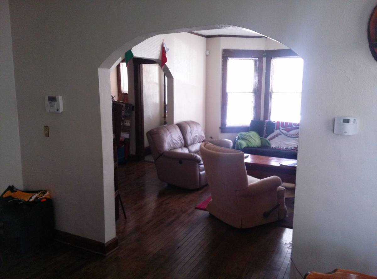 Apartment for rent at 2579-81 N Frederick Ave, Milwaukee, WI 53211